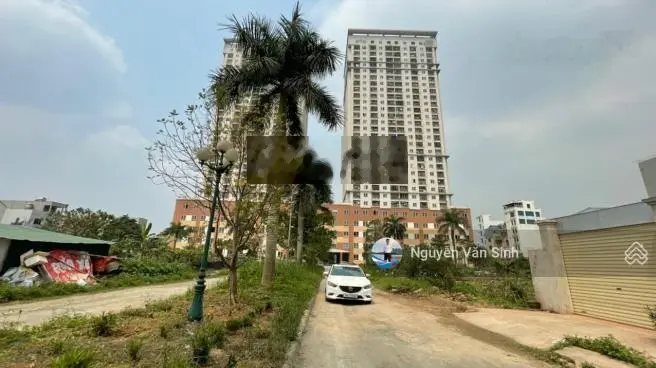 Bán gấp 2 lô đất DV Tân Việt 42,8m2 không lỗi lầm giá đầu tư