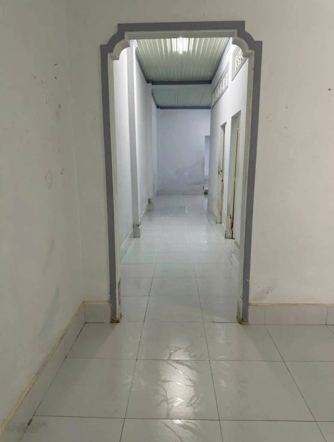 Nhà 5x29m, đường nhựa 10m thông thoáng, vô ở ngay