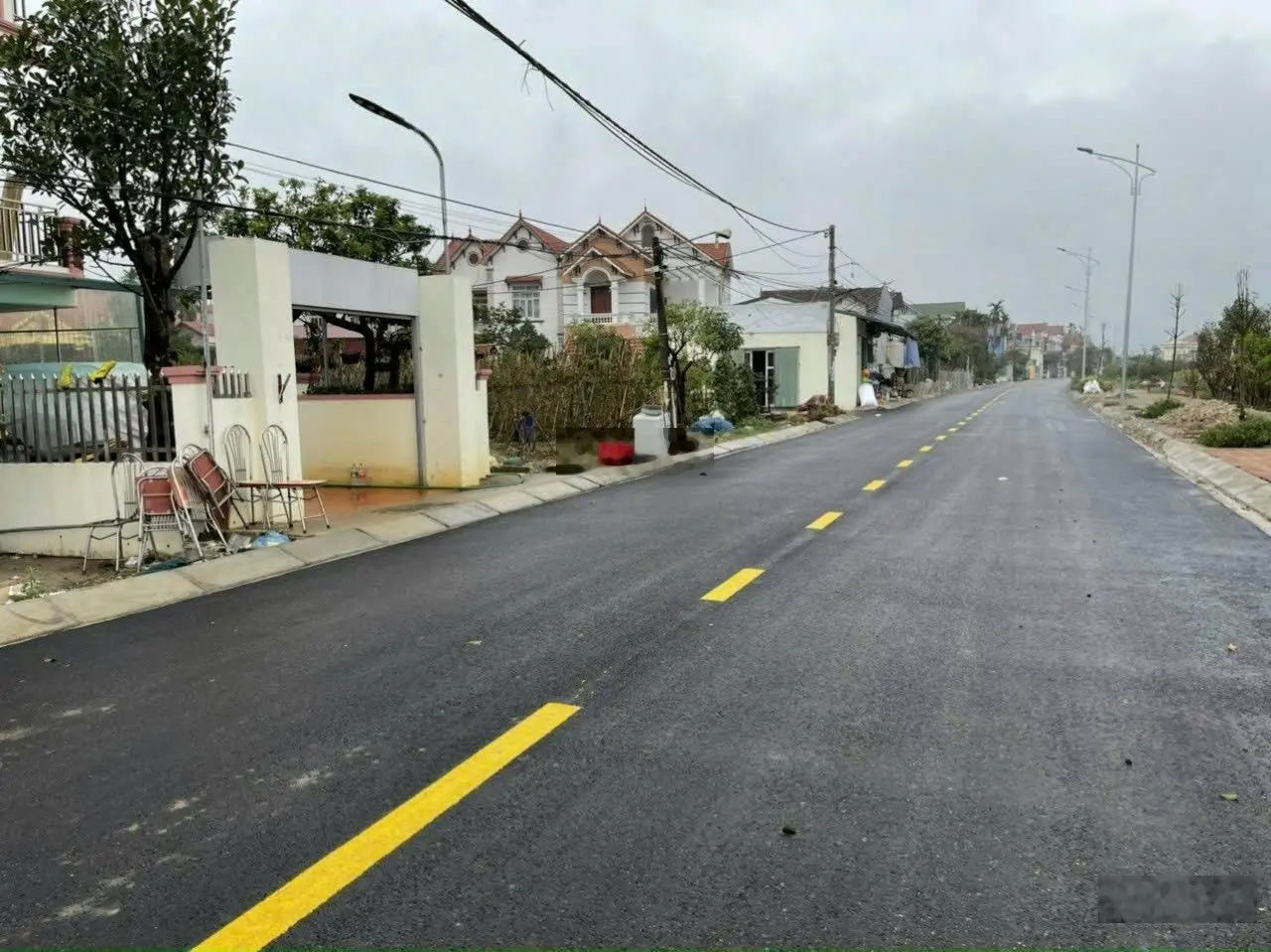 Duy nhất trên thị trường 1 lô 85m2 đấu giá Công Luận 2, Thị Trấn Văn Giang