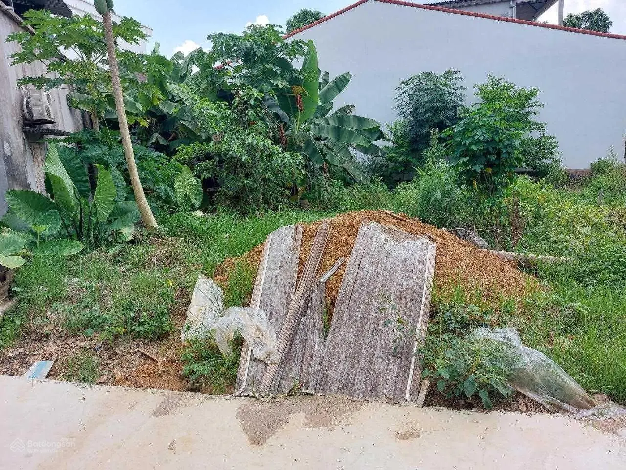 Bán cắt lỗ 88m2 full thổ cư sát QL6 tại thị trấn Lương Sơn, Hoà Bình giá 1,4 tỷ