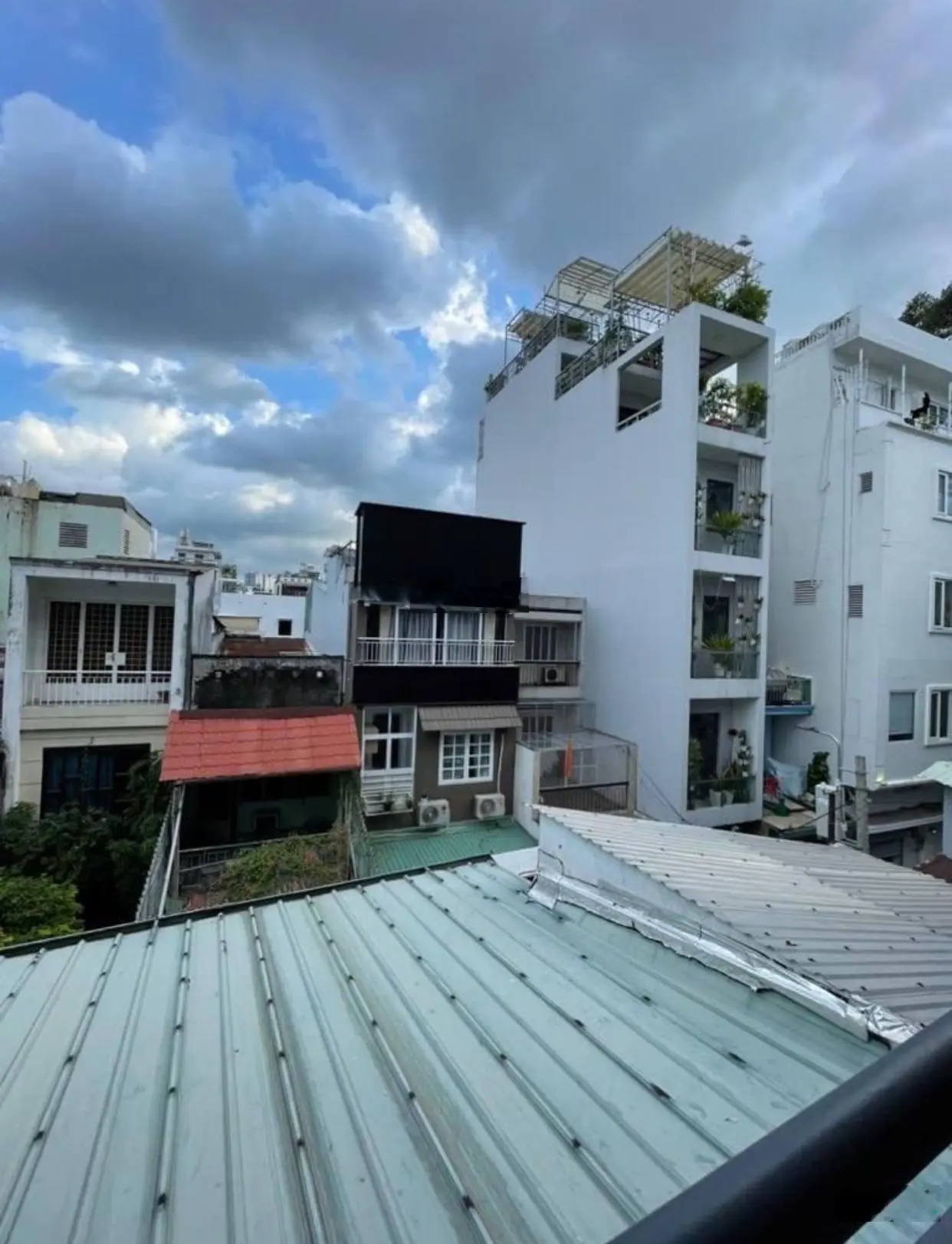 Bán gấp nhà Minh Phụng, P6, Q6 49,5m2, GIÁ 1TỶ690TR