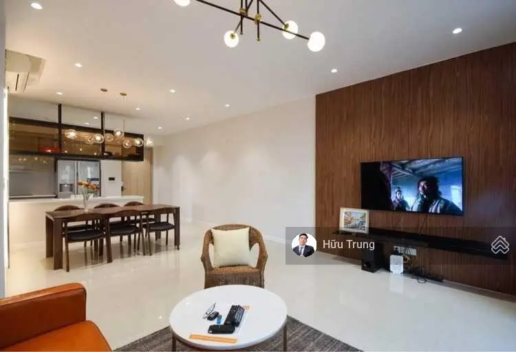 Căn hiếm! Bán căn góc 3PN Estella Heights ban công rộng, tháp thương mại - LH 0898 303 *** Mr. Trung