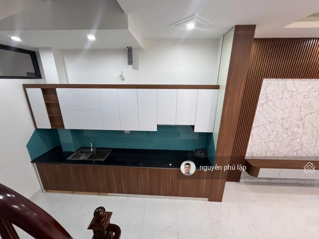 Cực hiếm! Chủ nhà bán gấp dọc Đại Lộ Thăng Long 3T*42m2, cách Mỹ Đình 10km giá 3,5 tỷ