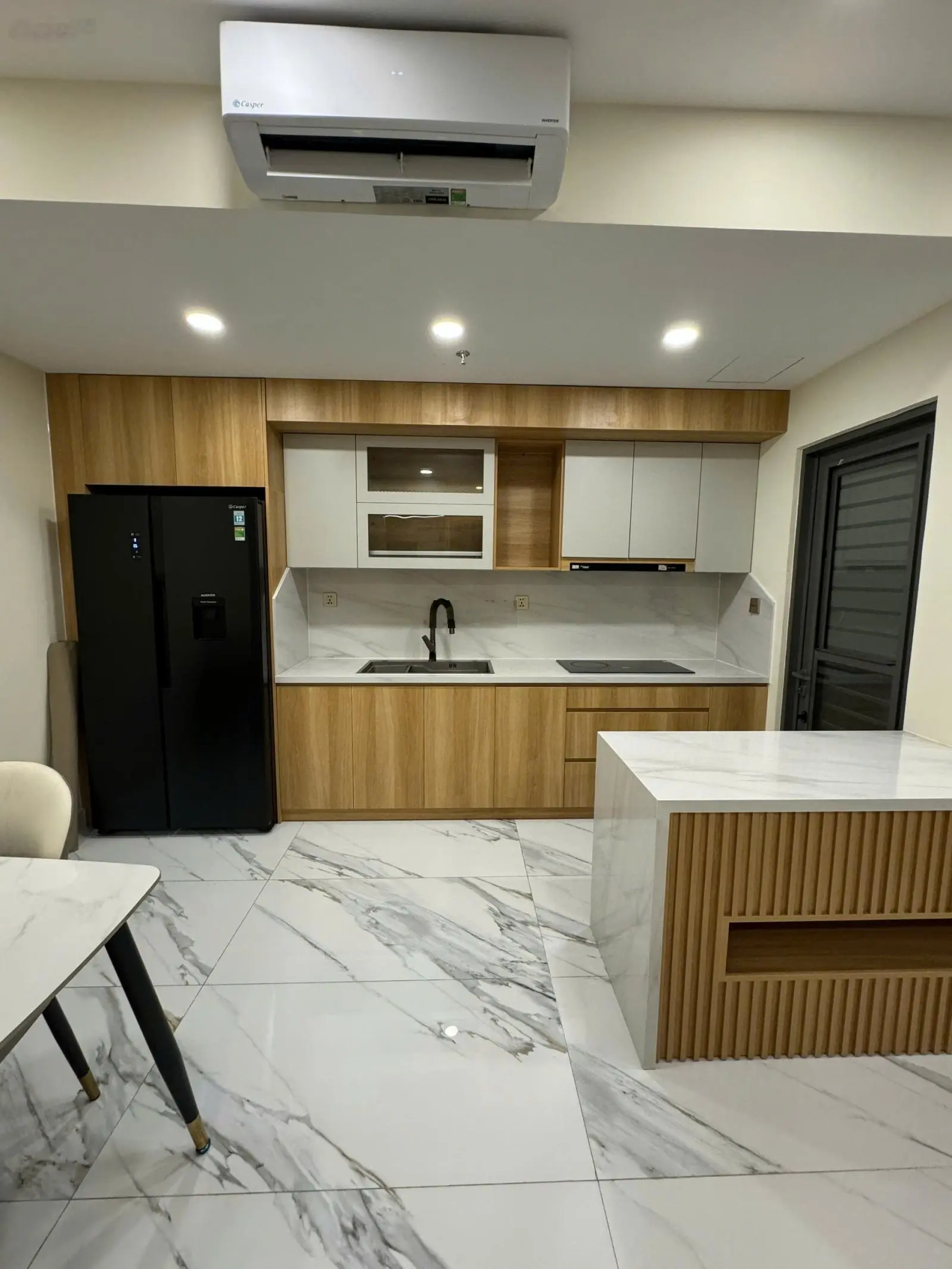 Bán The Ascentia, 2PN, 2WC đầy đủ nội thất. Có giá 6,7 tỷ