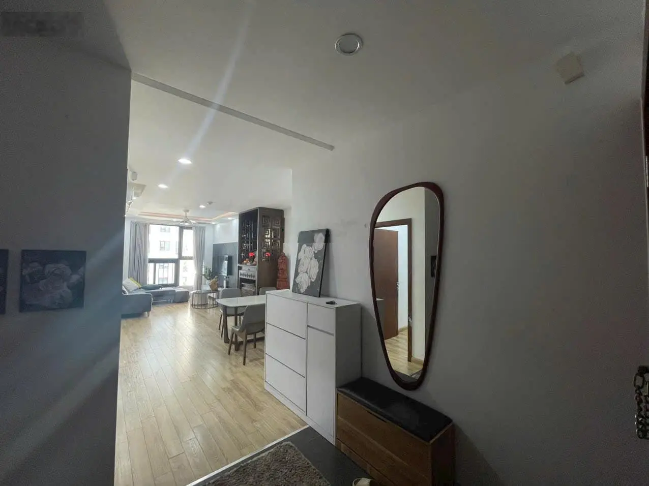 Chính chủ gửi Bán căn HH2A Ecolake View, 90.6m2, 3N, 2WC