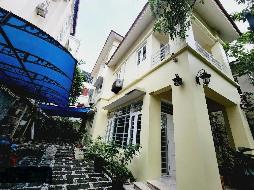 Chuyển nhượng Biệt thự khu đô thị Việt Hưng - Khu BT07- p Việt Hưng- Long Biên