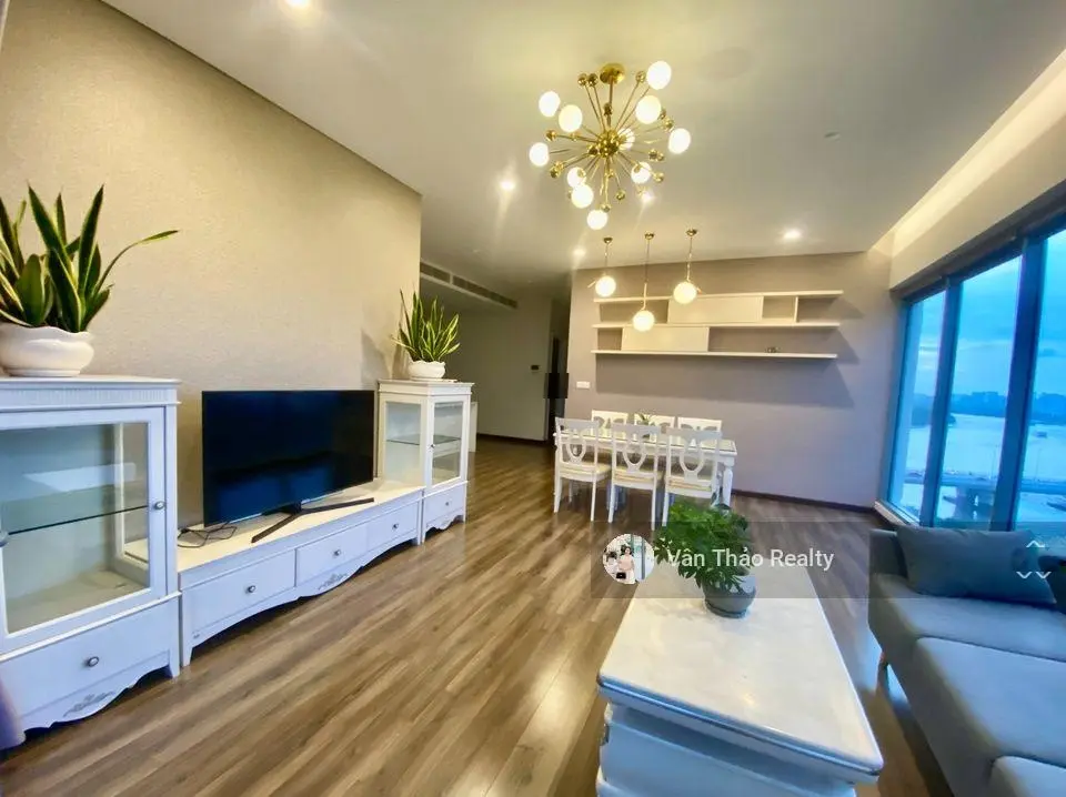 (Giá mới - siêu tốt) Bán căn hộ Đảo Kim Cương 3 phòng ngủ View Sông, Landmark. Bitexco cực đỉnh