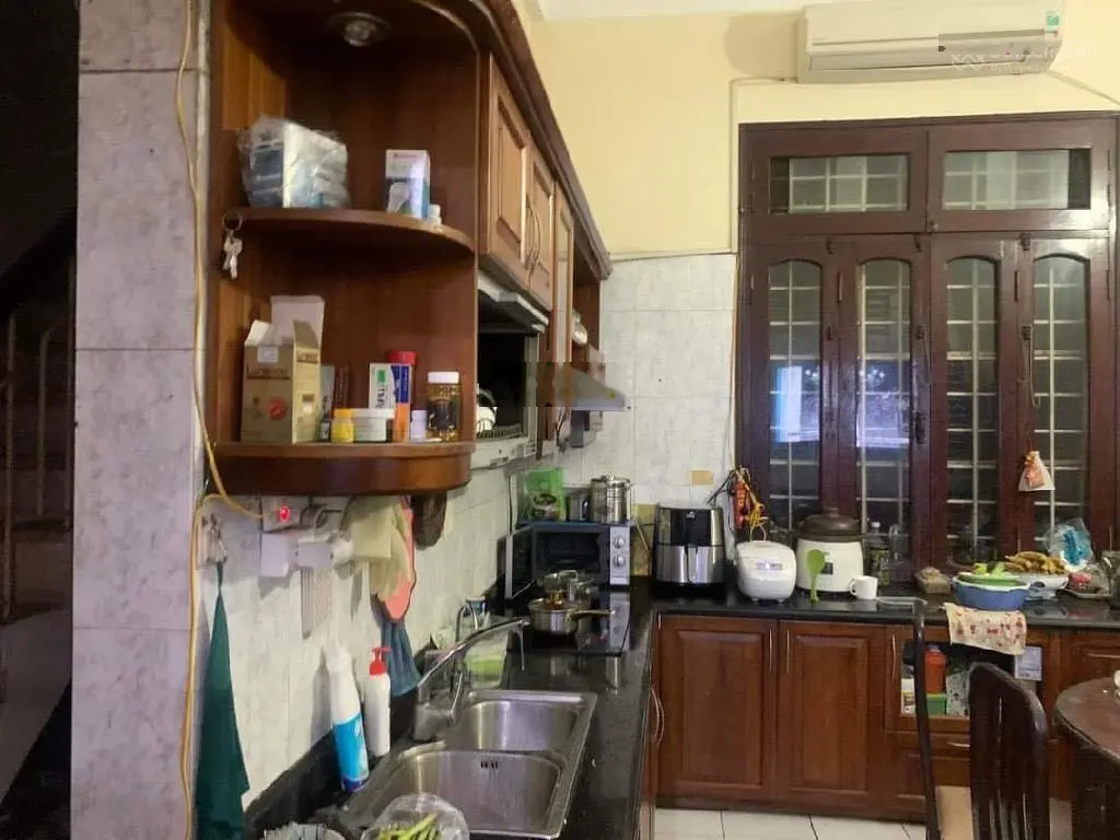 Bán nhà phân lô ô tô qua nhà, kinh doanh, thoáng, Trần Duy Hưng, Cầu Giấy giá 10.8 tỷ TL