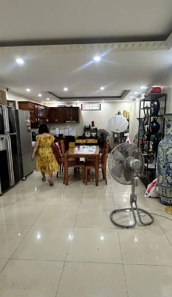 Nhà hiếm An Thượng, Hoài Đức, đường rộng thênh thang, kinh doanh đỉnh, DT: 103m2x5 tầng. Chỉ 13 tỷ