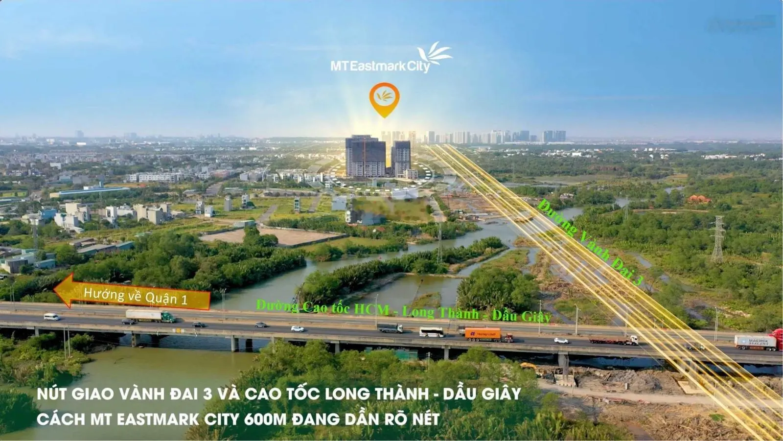 Bán căn hộ MT Vành Đai 3, DT 70.2m2 B.xx.02 chỉ 2.865 tỷ VAT sắp nhận nhà