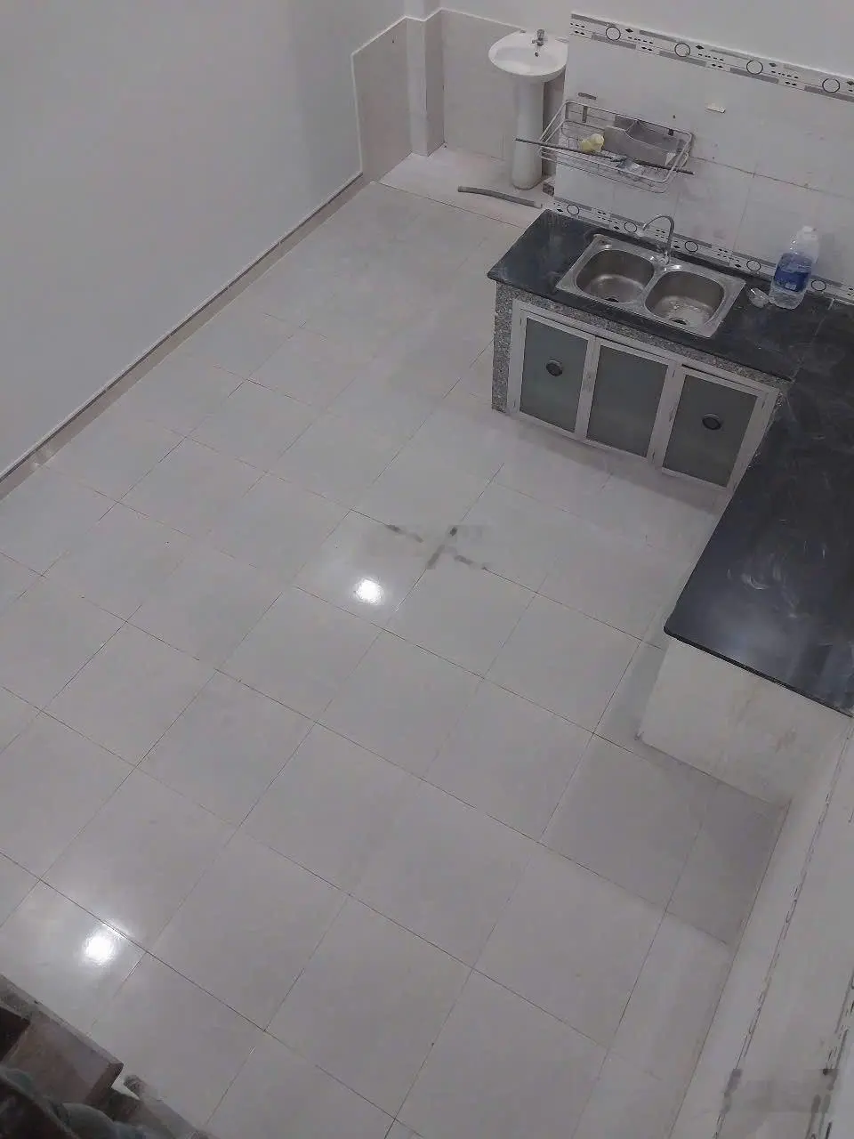 Nhà lầu gần ngã Ba Cây Lớn, giá 4 tỷ 200 triệu