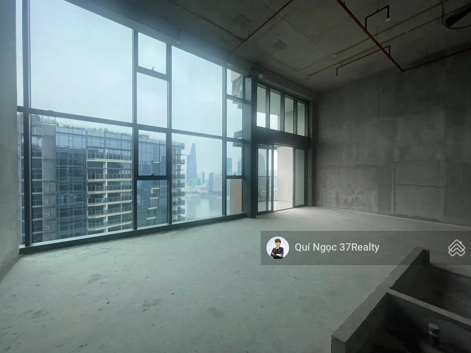 Bán cặp Penthouse Opera cực hiếm