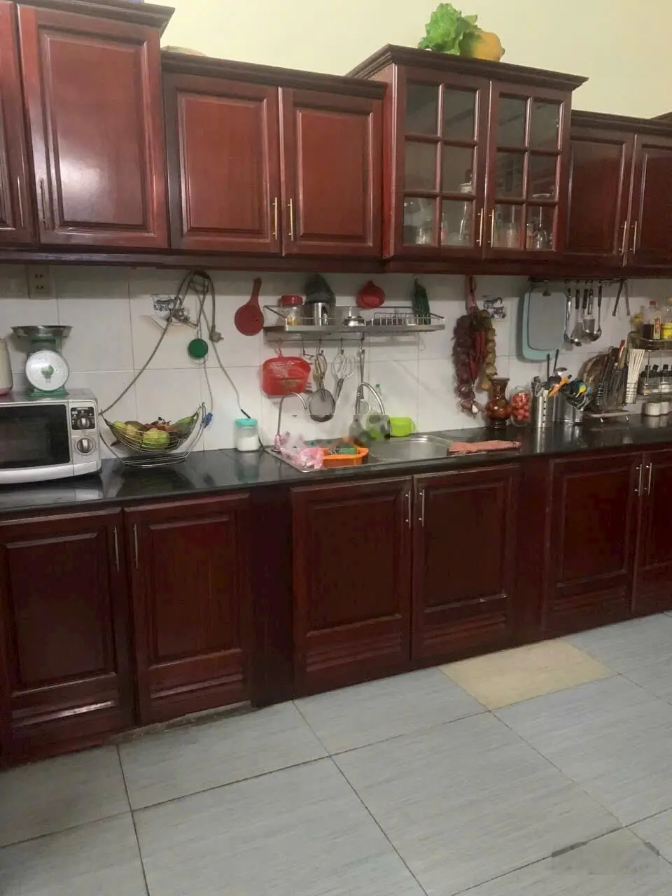 Bán nhà 6x18m trong khu dân cư bình hưng, bến xe quận 8 vào 300mét