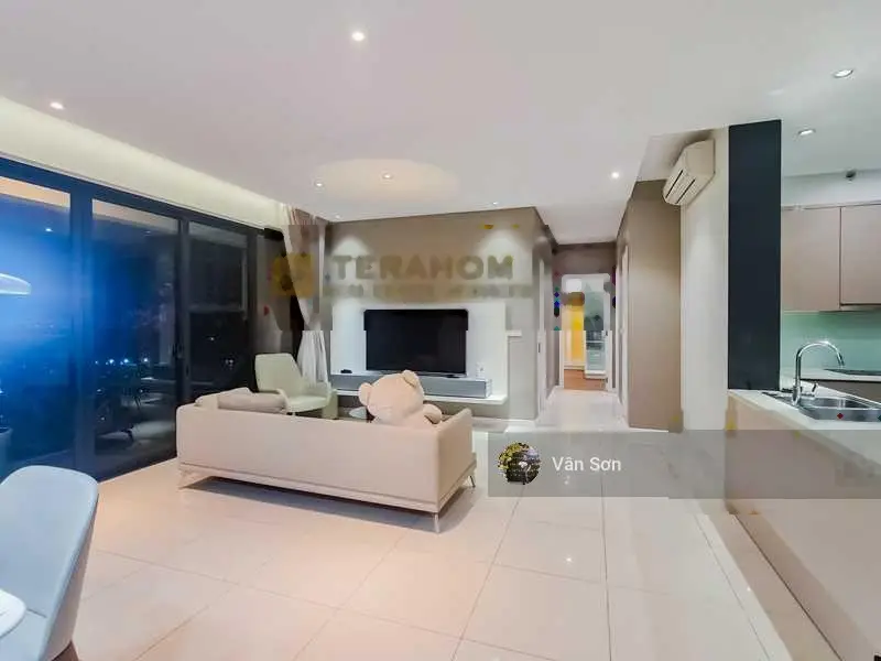 Loại hình đặc biệt siêu hiếm 3PN 150m2 tầng sân vườn duy nhất 1 căn chào bán giá chỉ 19,5 tỷ all in