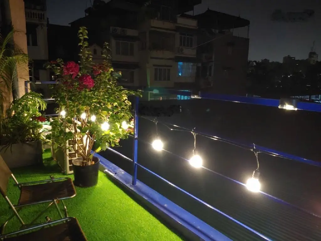 Bán nhà ngõ 32 An Dương - Tây Hồ - 70m2 full nội thất xinh sổ chính chủ chỉ 2,86 tỷ
