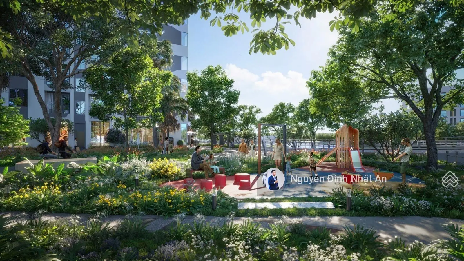 Top 5 căn 1 phòng ngủ + 1 đáng mua nhất dự án MT Eastmark City tháng 6/2024 giá chỉ từ 2,4 tỷ BTP
