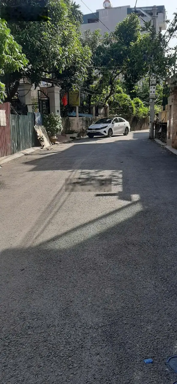Bán nhà Thụy Phương, oto vào nhà, đường trước nhà oto tránh, 5 mét ra hồ điều hòa .