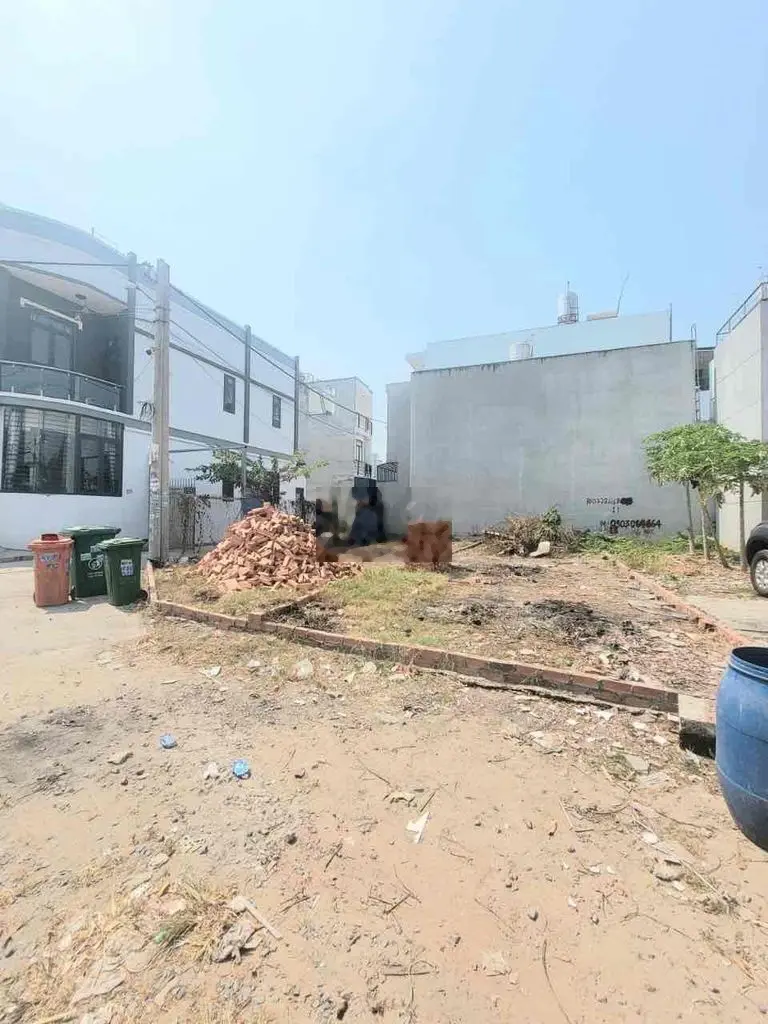 ĐẤT GIÁ ĐẦU TƯ, 83M2 LÔ GÓC, ĐƯỜNG 10M, LINH ĐÔNG - TAM PHÚ, THỦ ĐỨC