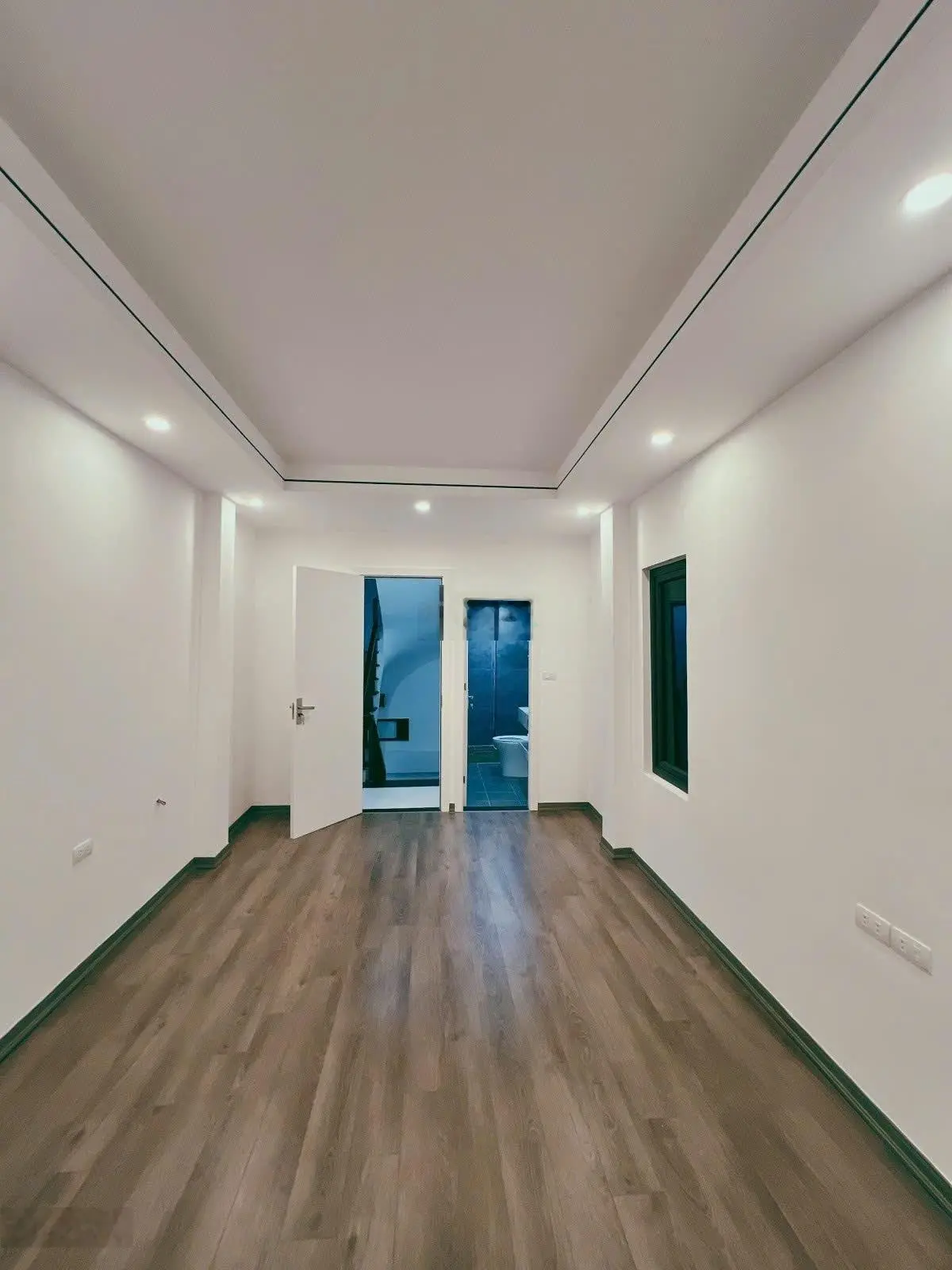 Bán nhà riêng phố Kim Hoa 34m2, 5 tầng, 3PN full nội thất, 7.9 tỷ