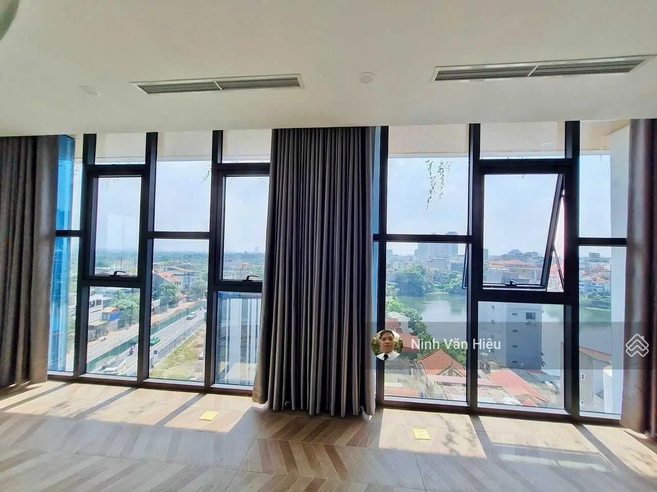 Chính chủ gửi bán tòa nhà dịch vụ 10 tầng tại Âu Cơ, Tây Hồ, Hà Nội