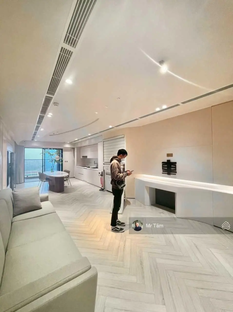 Chính chủ bán CH 3 ngủ The Light, CT2 Viettel Trung Văn, Tố Hữu, DT 130m2, giá 5,7 tỷ, TT như sau