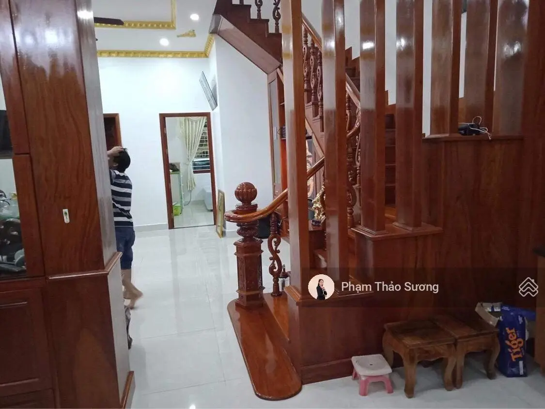 Siêu phẩm! Bán biệt thự 200m2 khu nội bộ - kế Global City, Đỗ Xuân Hợp chỉ 18 tỷ thương lượng