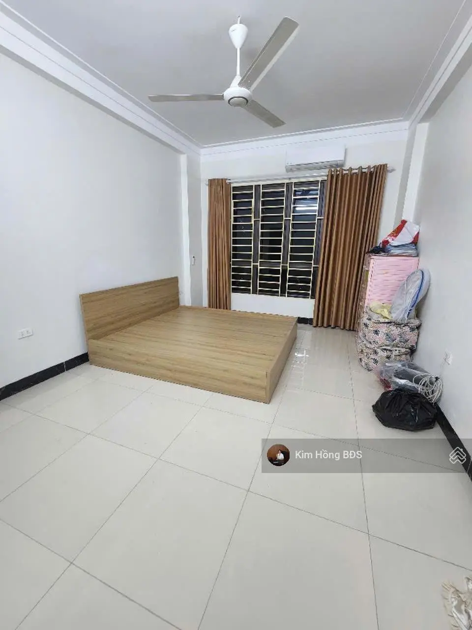 Nhà Nguyễn Khuyến 30m , 5 tầng , giá 6 tỷ 650