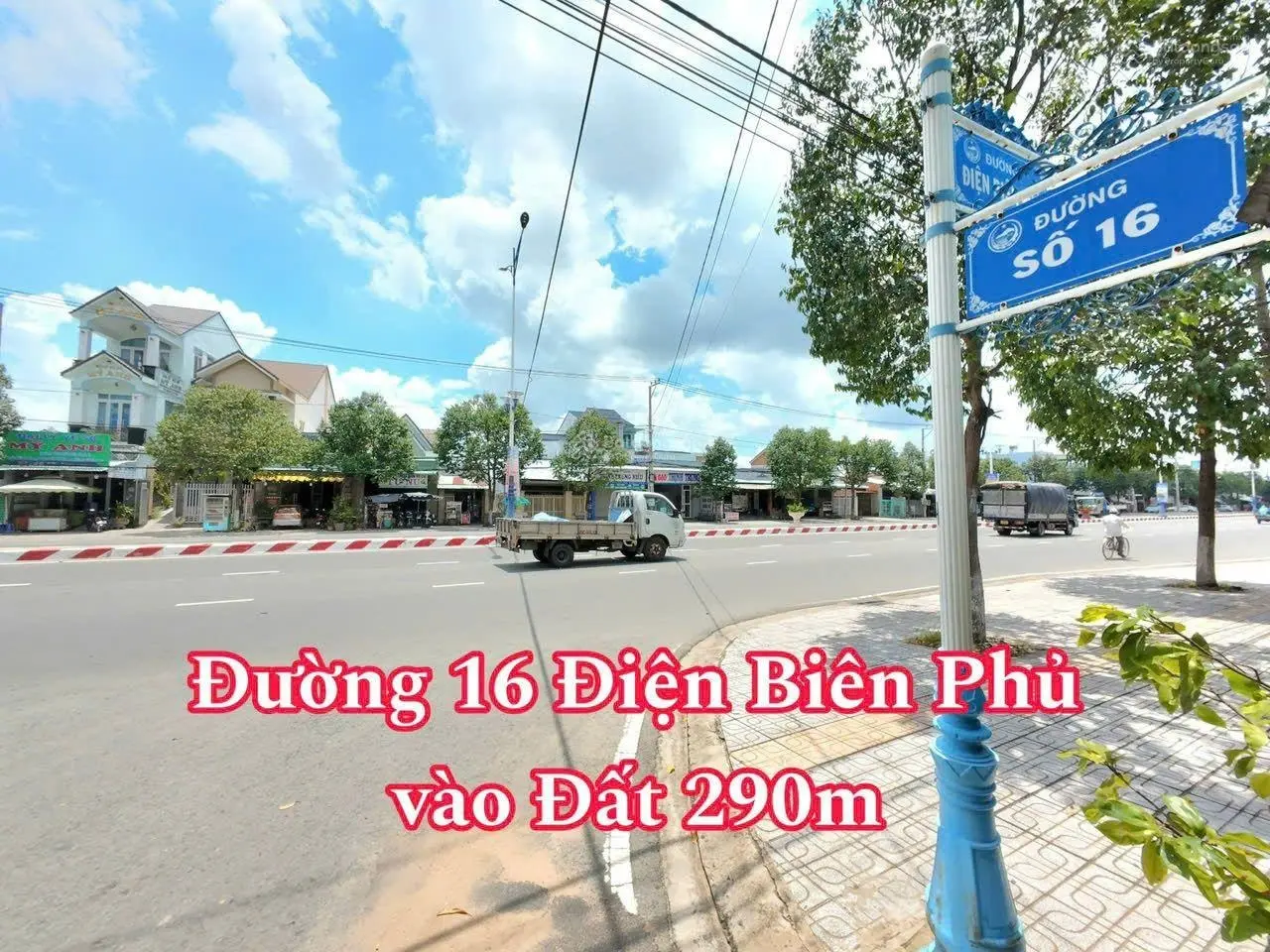Bán đất ngay trung tâm thành phố Tây Ninh tặng ngay chỉ vàng cho khách công chứng sớm giá chỉ 6xx