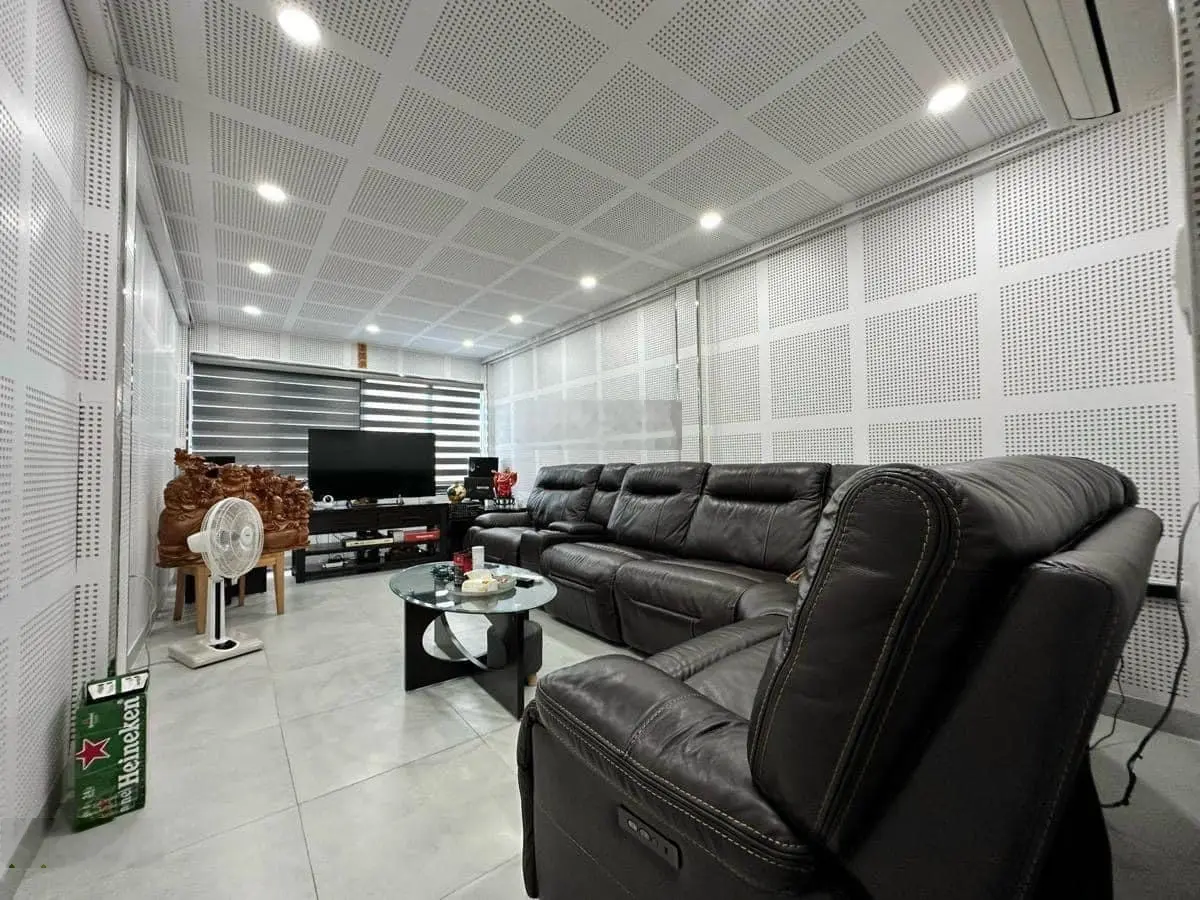 Nhanh! Nguyễn Thị Định, sát phố 3 ô tô tránh, thang máy, nhà mới, kinh doanh, 2 mặt thoáng, 50m2*6T