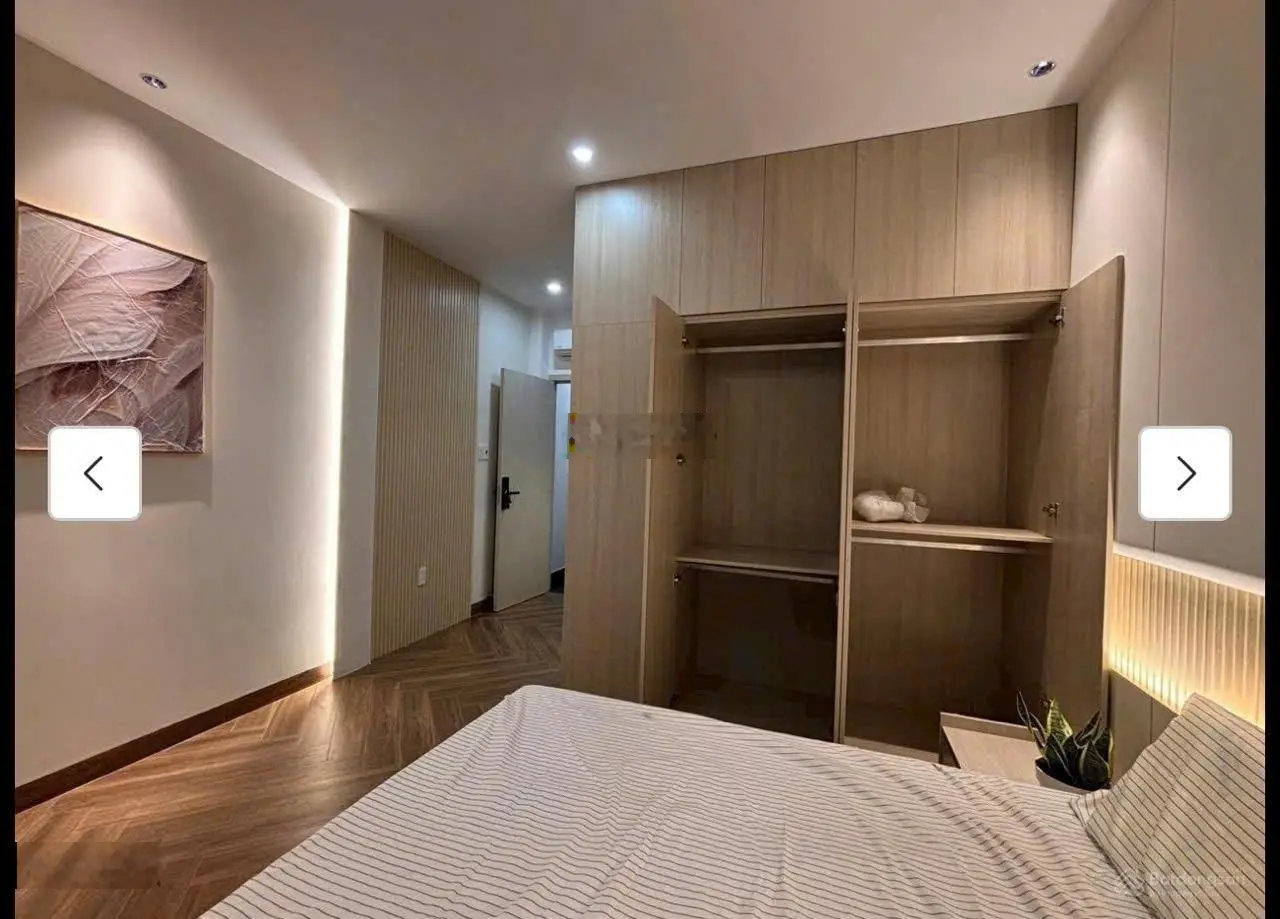 Sở hữu ngay nhà 3 tầng-ngay trung tâm thủ đức-hoàng diệu 2-5pn-5wc-đường xe hơi-nhà mới ken két