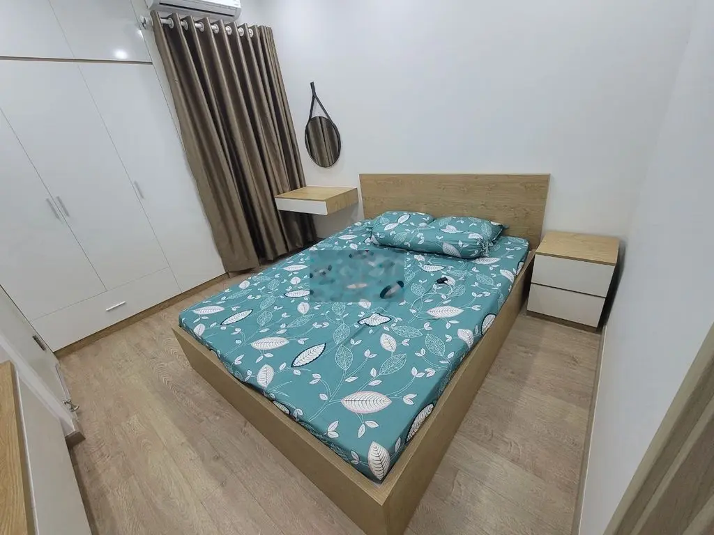 Bán lỗ căn góc 3PN 2WC Eco xuân giá 2.150 tỷ đầy đủ nội thất. Sổ sẵn