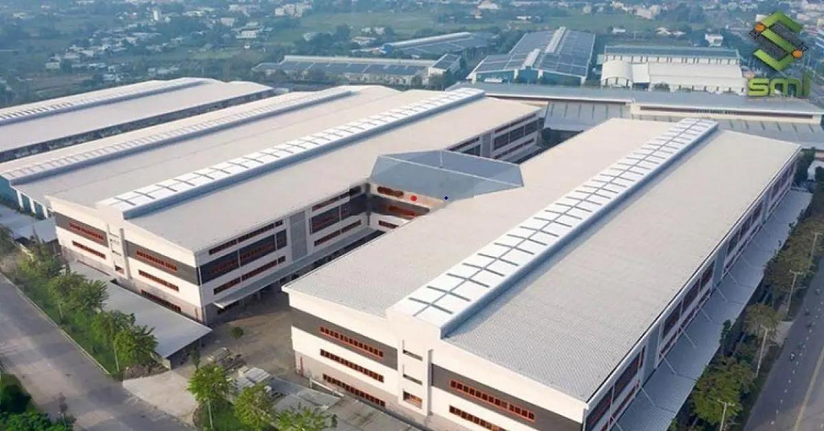 CHUYỂN NHƯỢNG NHÀ MÁY 5.000M TẠI KCN HÒA KHÁNH - ĐẤT TT 1 LẦN GIÁ TỐT, CƠ HỘI ĐẦU TƯ LỚN
