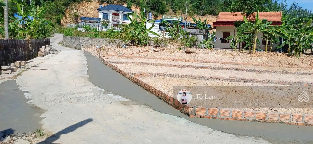 Bên mình mở bán 3 lô F0 liên khê_ Thuỷ Nguyên