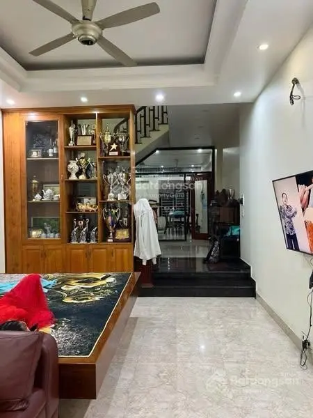Bán nhà 4,5 tầng Khả Lễ Võ Cường TP Bắc Ninh, DT 85m2 MT 4,5m