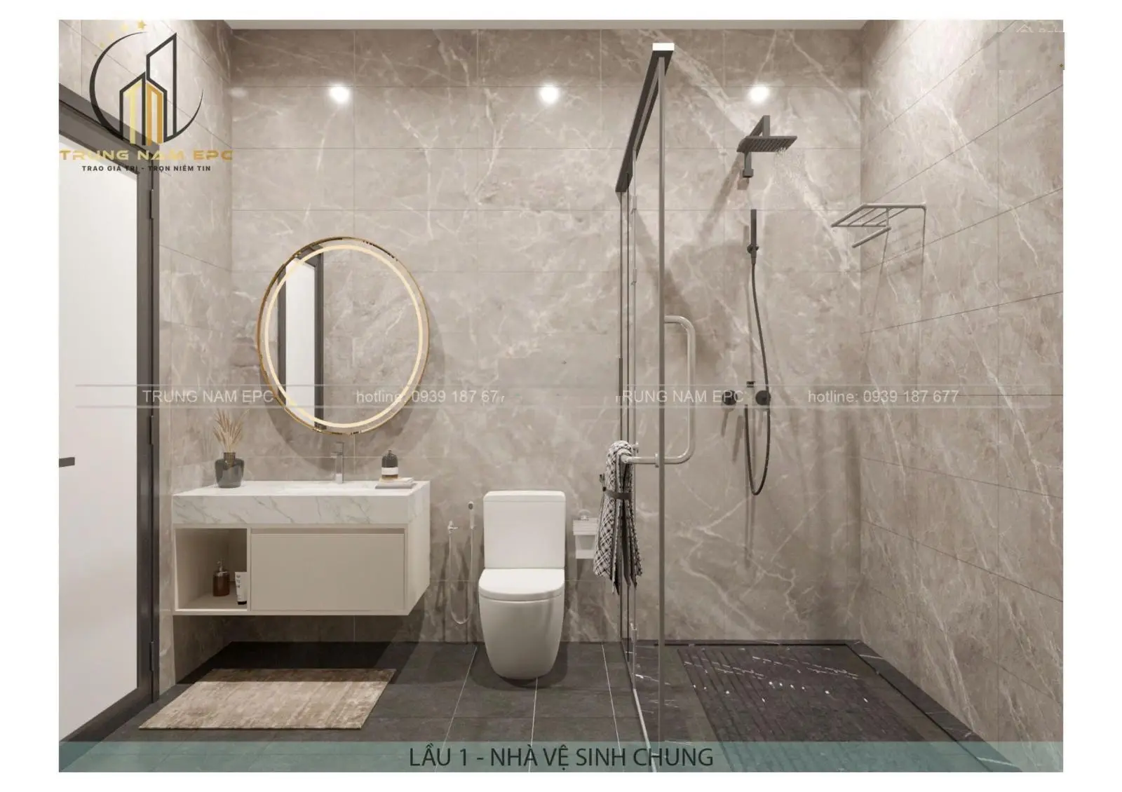 Bán nhà 3,5 tỷ, Đường số 3,KĐT Mekong Centre, Phường 4, Trung Tâm TP Sóc Trăng