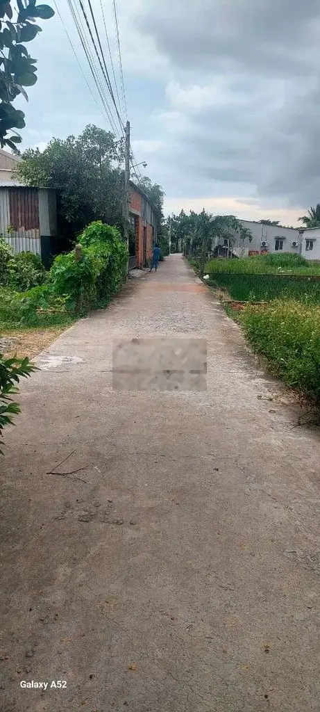 Lô đất ngon cho anh chị đầu tư nhanh sinh lợi