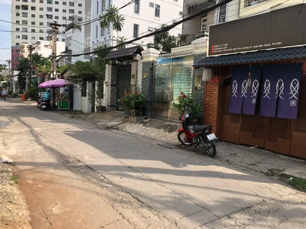 Cần bán gấp nhà HXH 8m, Cư Xá Ngân Hàng, Xô Viết Nghệ Tĩnh, P21 Bình Thạnh, DT 4x24m, giá 11,7 tỷ