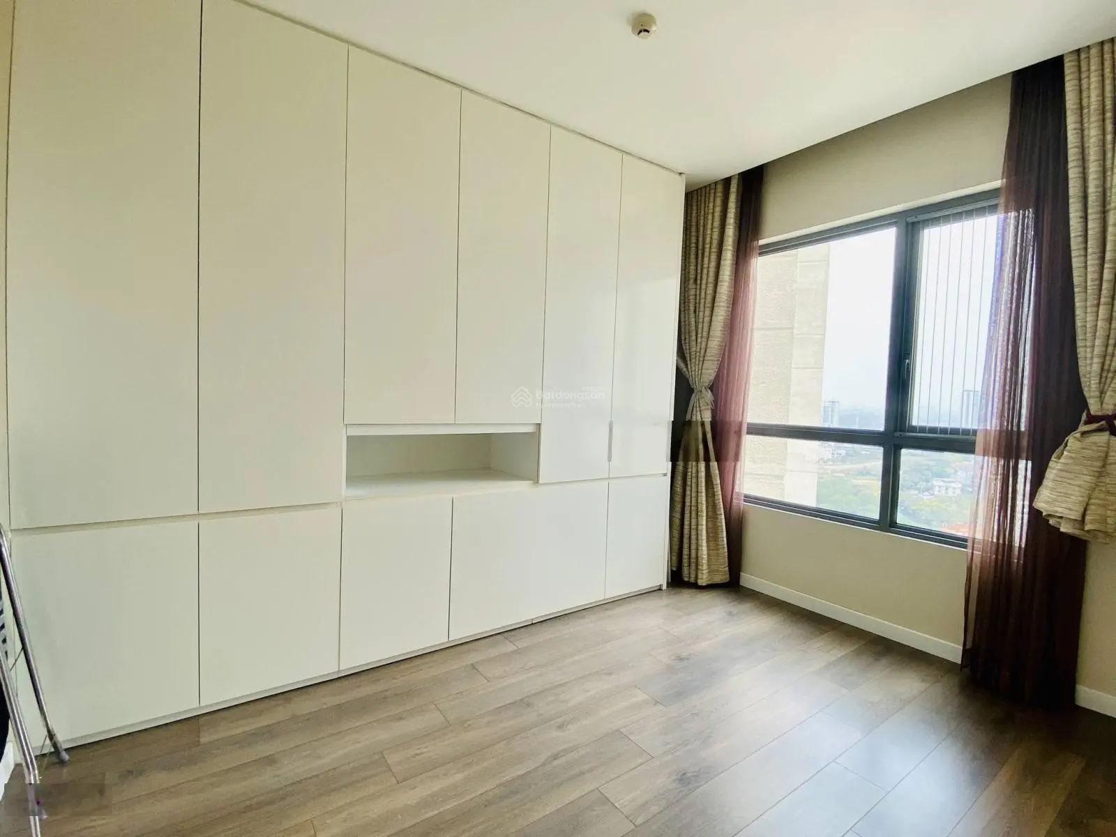 Sống sướng cùng tầm view sông Sài Gòn độc nhất - Căn hộ 3PN tại Đảo Kim Cương - Diamond Island