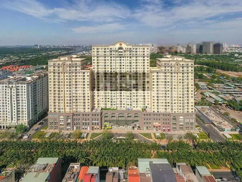 Bán căn 2 phòng ngủ giá chỉ từ 2,9 tỷ vay bank được 50% 0902 416 ***