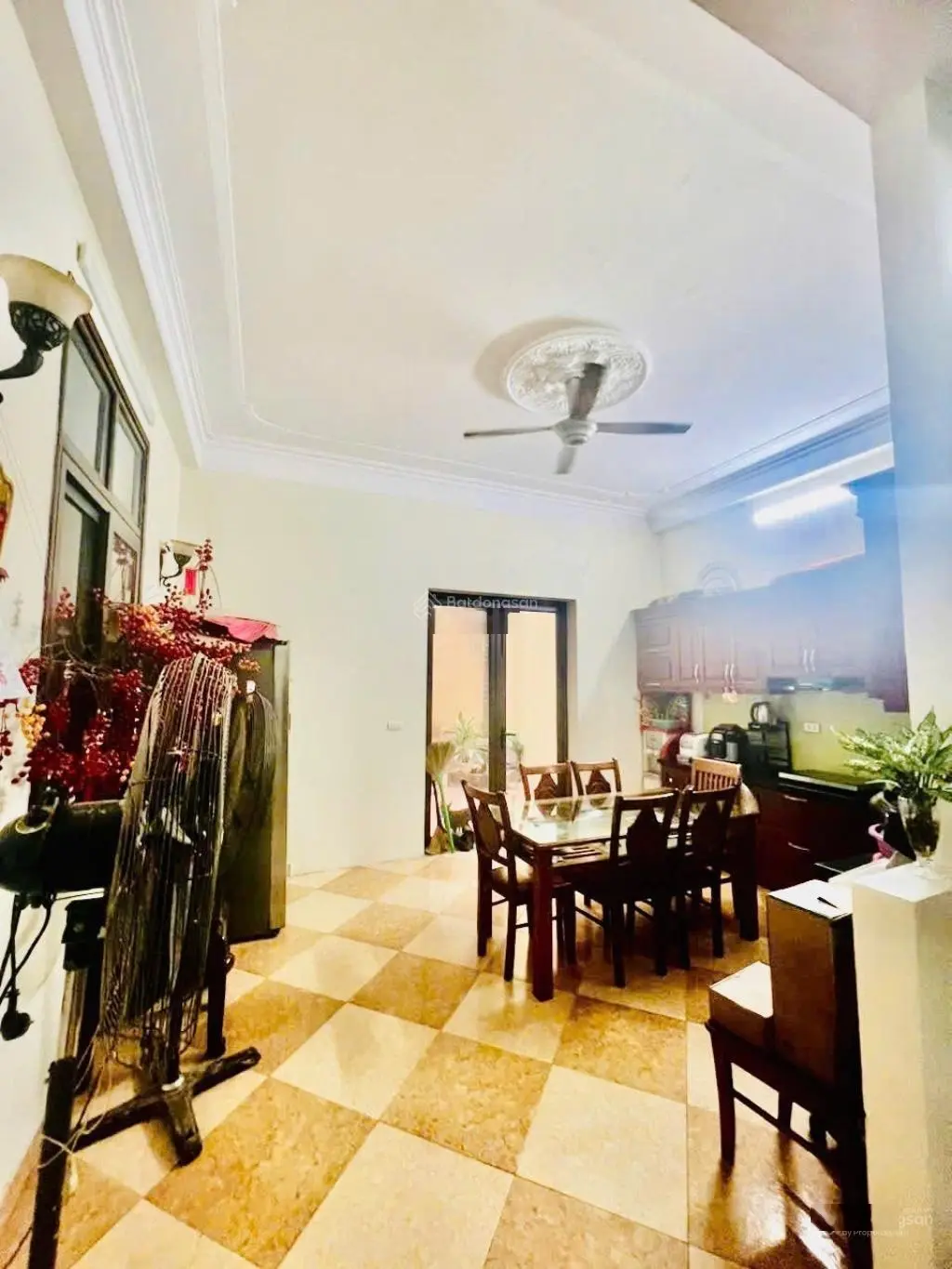 114 Vũ Trọng Phụng VIP nhất Thanh Xuân, 62m, 4 tầng, chỉ 11 tỷ