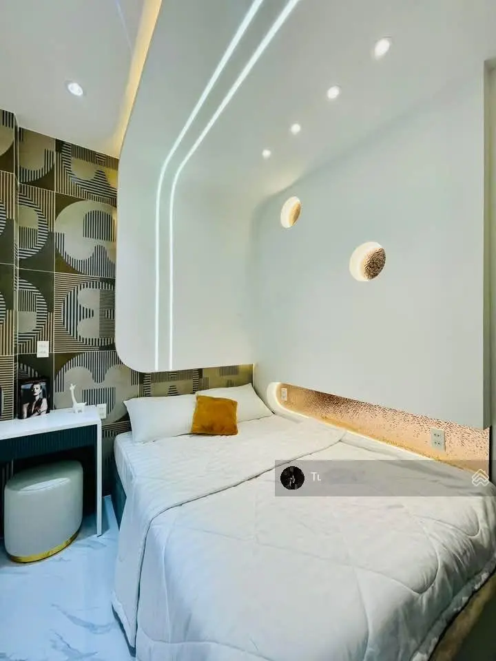 Chưa đến 3 tỷ nhận ngay nhà Nguyễn Văn Tăng,Long Thạn Mỹ,quận 9.Cách Vinhome grankpark chưa đến 2km