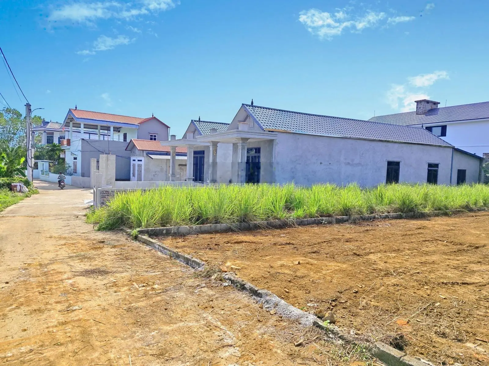 Chuyển nhượng 176m hoà thạch quốc oai