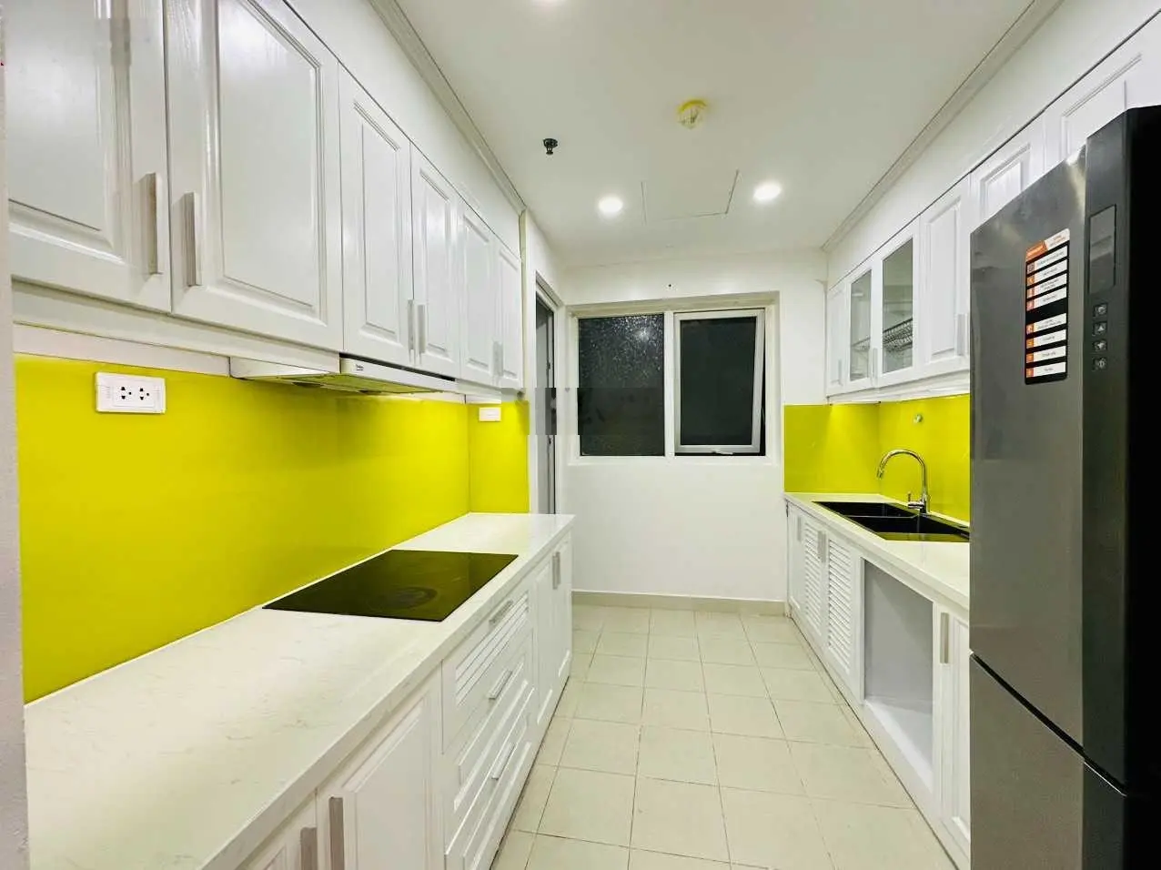 Tôi chủ nhà cần bán căn hộ 127m2 giá rẻ nhất dự án để lại toàn bộ chiết khấu và chính sách từ CĐT
