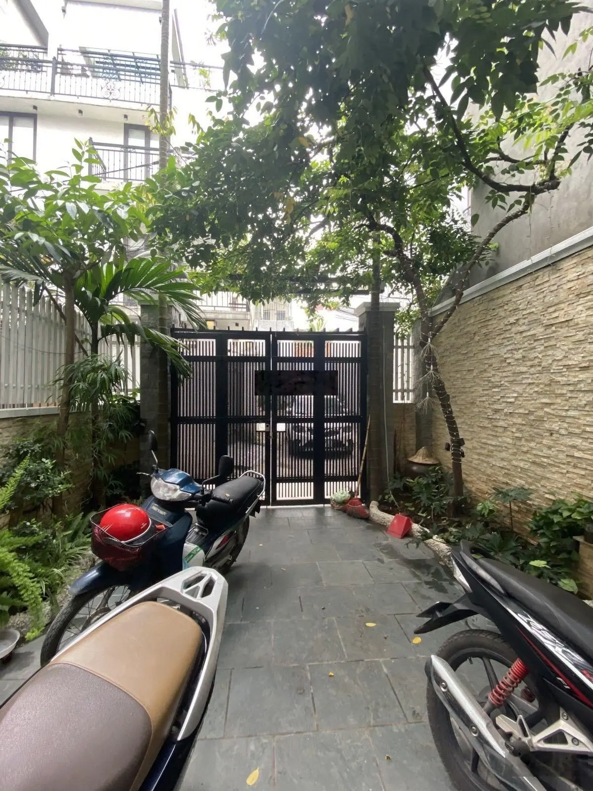 Bán nhà riêng biệt thự sân vườn 90m2