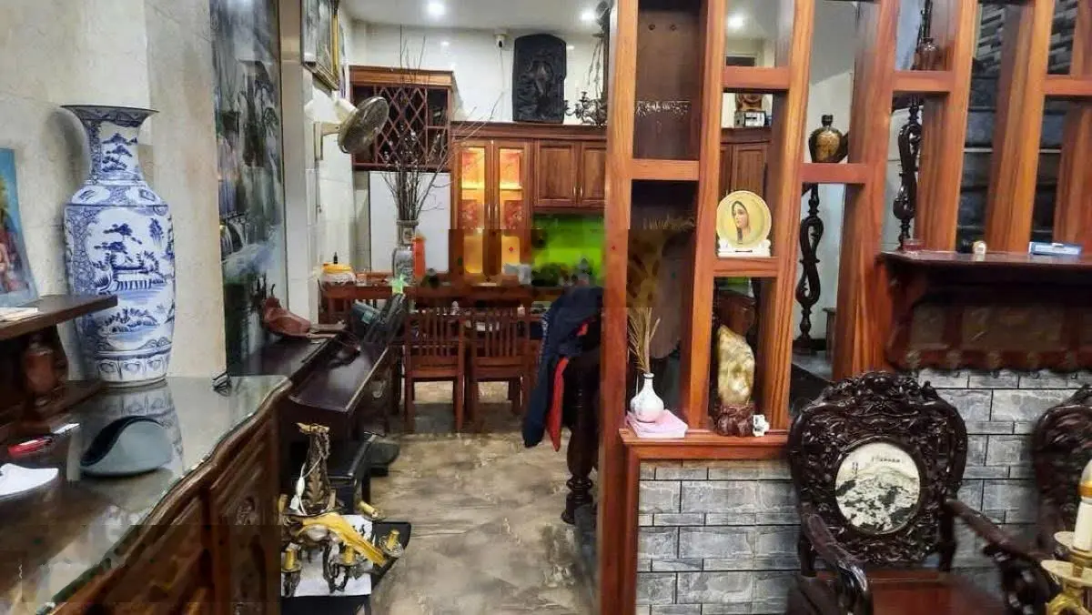 Tôi cần bán nhà riêng Thanh Xuân, diện tích 45m2, 4 tầng, 3 ngủ giá chỉ 6.x tỷ