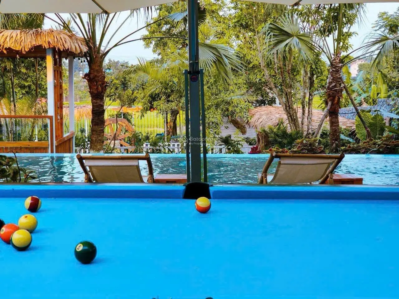 BÁN Villa SIÊU PHẨM DUY NHẤT TẠI BA VÌ, HÀ NỘI - Thiết kế, xây dựng cực đẹp và tỉ mỉ