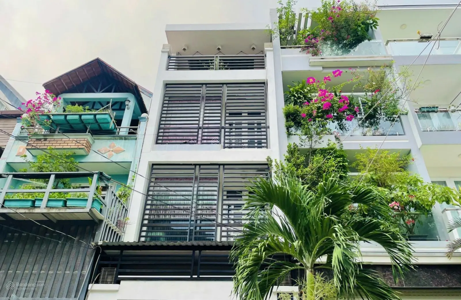 Mặt tiền vip nội bộ KDC Nam Long giá cực tốt, nối liền Phú Mỹ Hưng - Quận 7