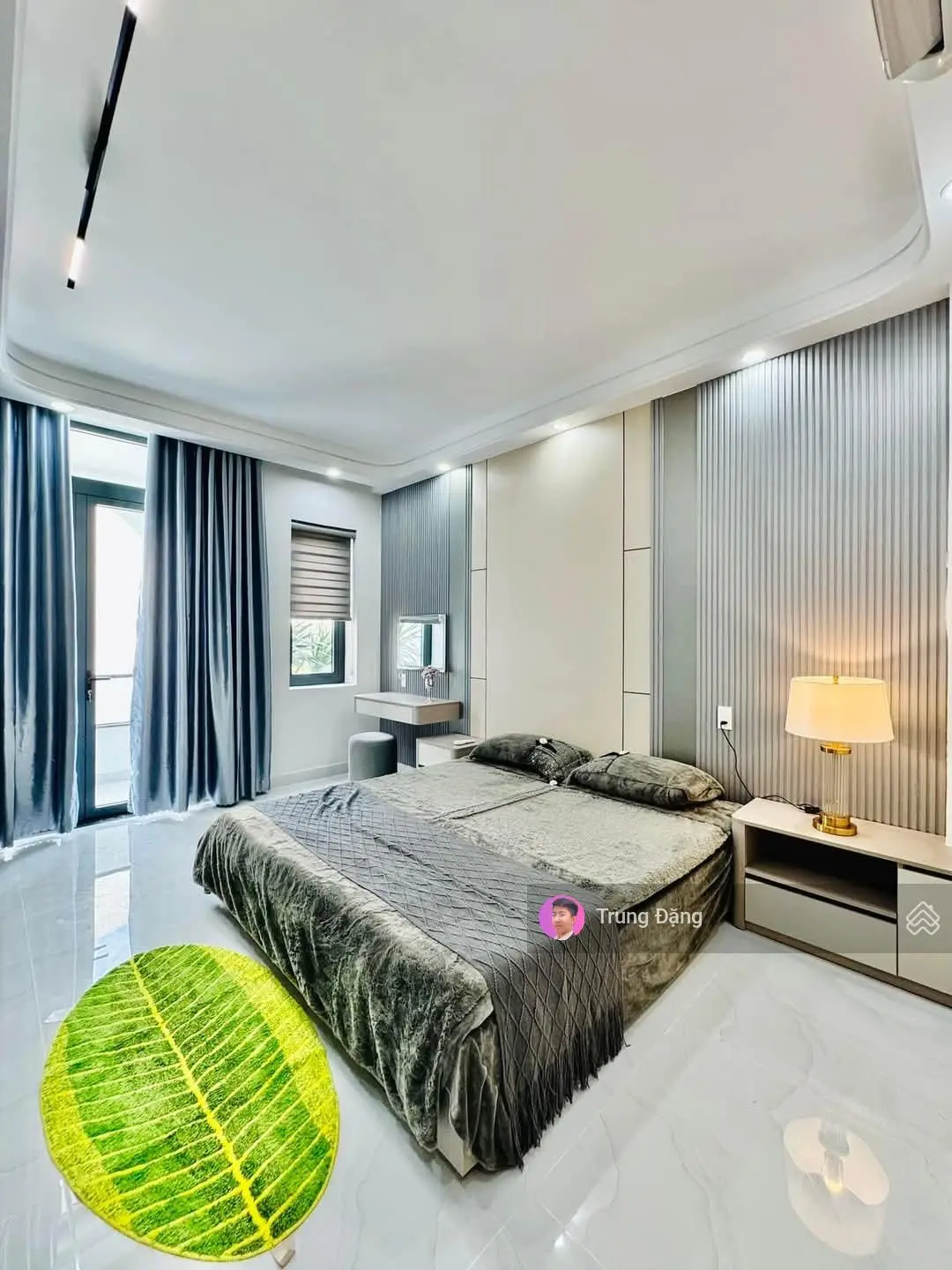 Nhà đẹp Lê Trọng Tấn, ô tô tránh, thiết kế hiện đại, 55m2, mt 4m chỉ 15 tỷ