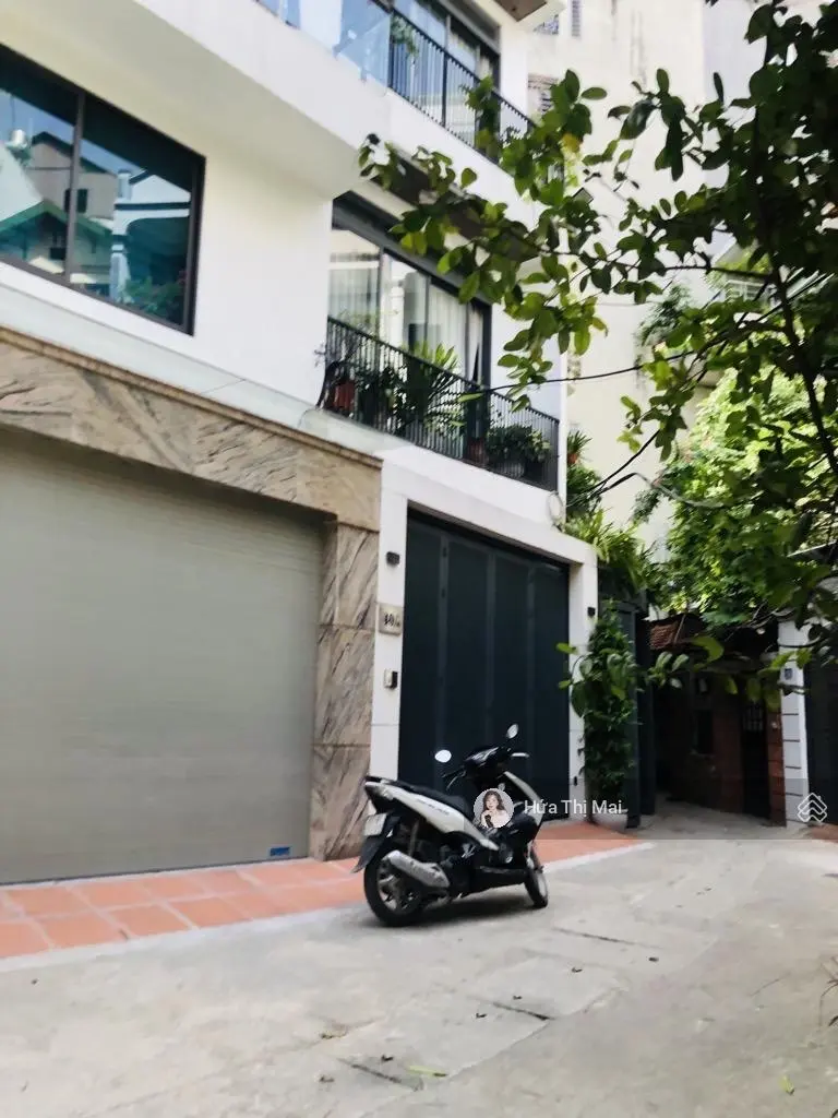 15.9tỷ bán nhà Kim Ngưu 62m 5tầng mt12m. Phân lô oto vòng quanh, nhà đẹp ở ngay, vượng khí
