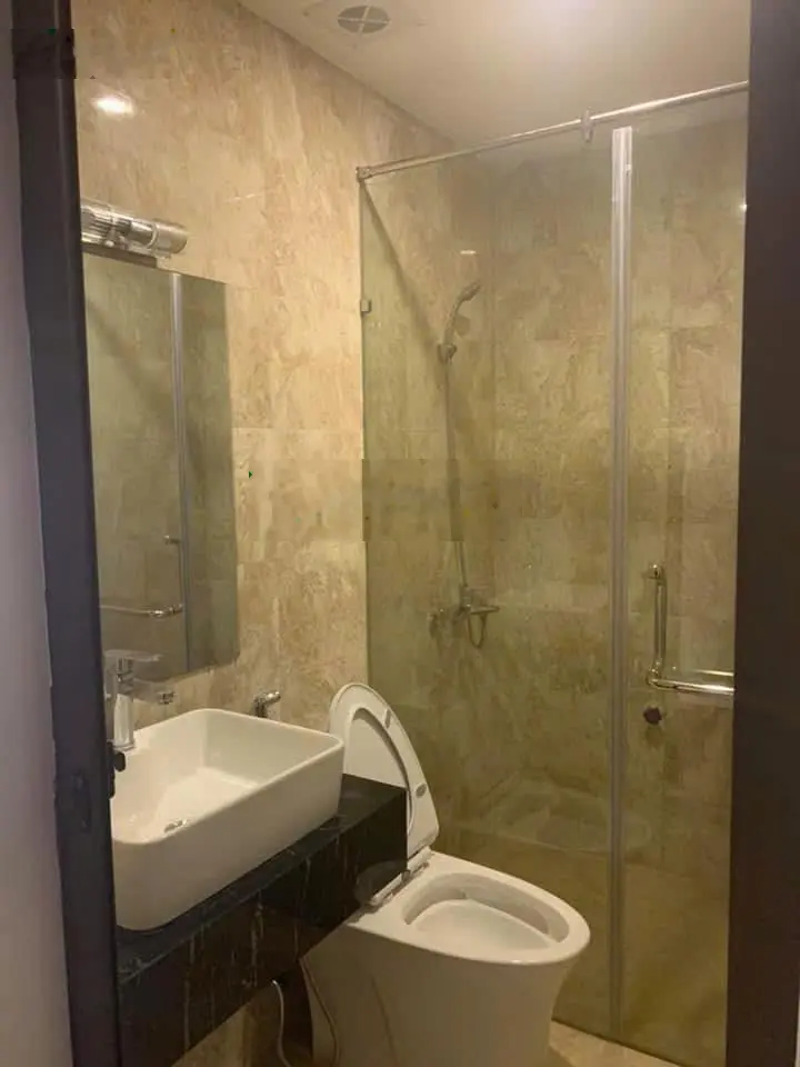 Bán nhà đẹp hồ tùng mậu, ô tô đỗ cửa - sát phố - dân xây - thiết kế tối ưu, 37,2 m2, giá 10,6 tỷ